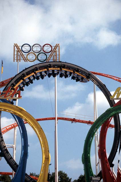 München - Oktoberfest