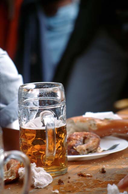 München - Bierhauptstadt