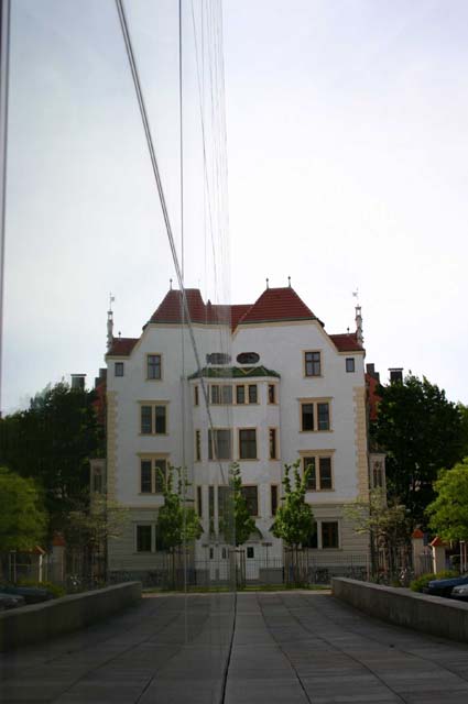 Spiegelung